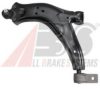 PEUGE 3520A1 Track Control Arm